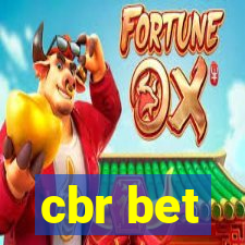 cbr bet